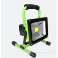 Rechargeable Portable Led Work Light 30w 
